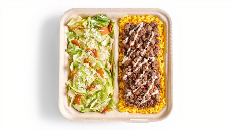 Beef Shawarma Oz Box