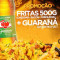 Fritas Com Cheddar, Bacon, Cebolinha E 1 Guaraná 1,5L