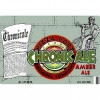 17. Chronic Amber Ale