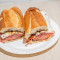 3. Gonzo Special Sandwich