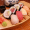 Mix Sushi (8 Pieces)