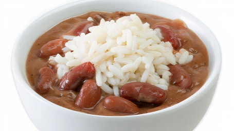 Red Beans Rice Small (6Oz)