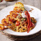 Ny Ikke-Gluten Piccante King Prawn Pasta