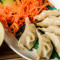 11. Gyoza Dumplings