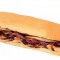 12 Bbq Chicken Sub