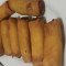 Vegetable Spring Rolls 8 Pcs