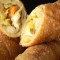 15. Egg Roll