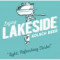 10. Lakeside Kolsch