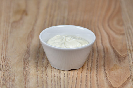 Vegan Mascarpone Dip Pot (60Ml)