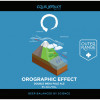 Orographic Effect