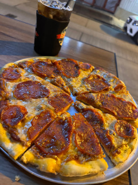 Calabrese Pepperoni Supreme