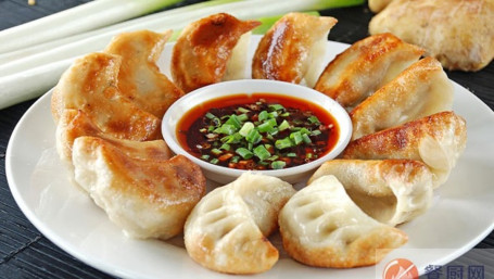 6. Dumplings (8)