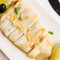 Grilled Calamari Appetizer