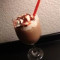 Chokolade Milkshake