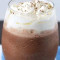 Chokolade Milkshake