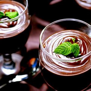 Choco Mousse