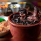 Feijoada Meia Porção