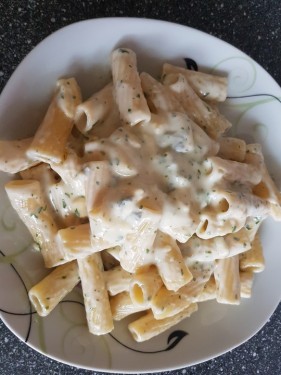 Rigatoni Oste