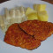 Paneret Schnitzel