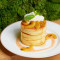 Peaches Cream Stacks