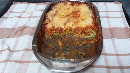 Bagt Cannelloni