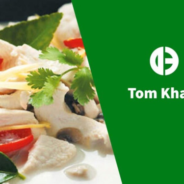 Tom-Kha-Gai