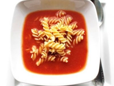 Tomatsuppe