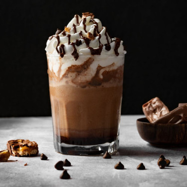 Chokolademilkshake