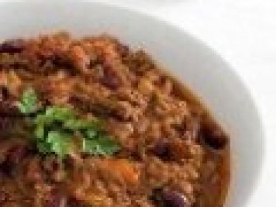 Chile Con Carne 55 Gr