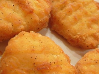 Kyllinge Nuggets