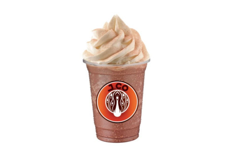 Tè Nóng Zhū Gǔ Lì Kā Fēi Shā Bīng Mocha Espresso Frappe