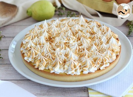 Tarte Citron