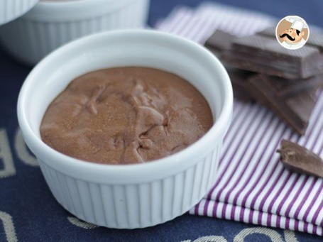 Mousse Chokolade