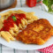 Milanesisk Escalope