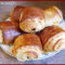 Chokolade Croissant