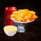 Combo 1 Batata Coca Cola 350 Ml