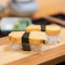 Tamago Sushi (2Pc)