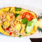 51. Pineapple Fried Rice