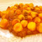 Gnocchi Con Ragù Dimanzo