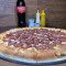 Combo Pizza Grande Coca Cola 1 L