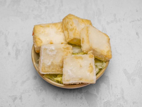 Salt And Pepper Tofu (5 Pcs)