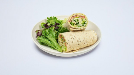 Flyvende Avocado Wrap