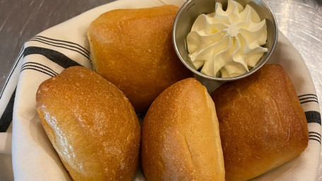 Bread Basket (4 Piece)