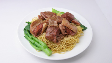 804. Beef Stew Lo Mein