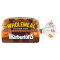 Warburtons Brød Fuldkornsbrød 400 G