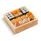 Juǎn Wù Shòu Sī Shèng Sushi Roll Set