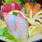 A15. Sashimi Appetizer