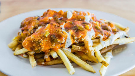 East Coast Fries