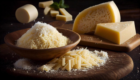 Parmesan