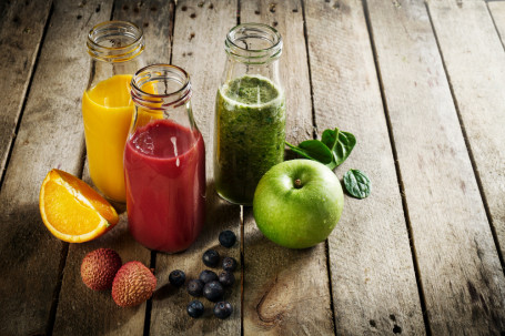 Smoothies